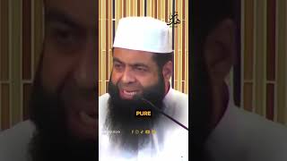 Formula of Salvation by Sheikh Sulaiman Moola [upl. by Dnarud]