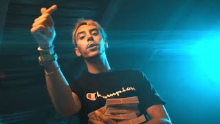 Kidd Keo  TAMO AQUI Official Video [upl. by Damalas]