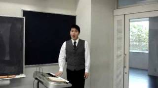 アクート の実践 Voice Lesson [upl. by Lupee4]