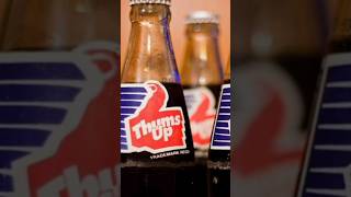 Coca Cola Ki StrategyThums Up Ka Safar Kaise Badlacocacola thumsup marketingrevolution [upl. by Adnirual]