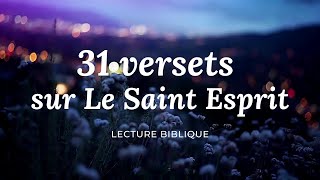 Saint Esprit est là pst Mohamed sanogo Parole HD [upl. by Lohrman]