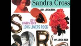 Sandra Cross  I Adore You [upl. by Almap]