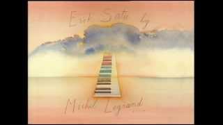 Erik Satie Piano Works Michel Legrand [upl. by Itsyrc]