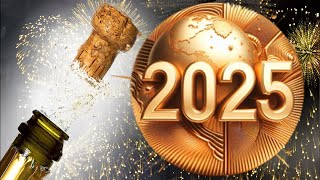 ¡ FELIZ AÑO NUEVO 2024  Felicitación de Año Nuevo para Compartir 🕛 WhatsApp Videos Feliz 2024 🍾 [upl. by Aihseuqram]