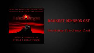 Darkest Dungeon  The Crimson Court  Countess Boss Fight [upl. by Esmerolda]