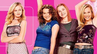 Sleepover Full Movie Facts And Information  Alexa Vega  Mika Boorem [upl. by Ocram]