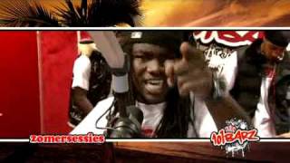 101 Barz  Priester Zomersessie 15  MP3Lyrics [upl. by Pownall]