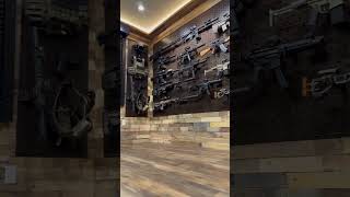 Custom Safe Rooms amp Panic Rooms by Safe Room Build and Design saferoom panicroom homesecurity [upl. by Erund535]