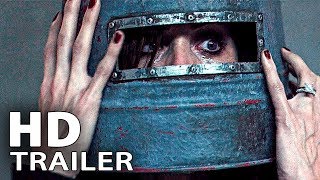 Jigsaw 2017 Movie Official TV Spot – ‘Scared’ [upl. by Held]