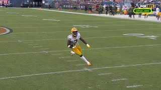 Packers Quay Walker Full 2023 Season Highlights [upl. by Onateyac]