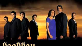 Baghban Rab Hai full theme song mp4 [upl. by Ecidnarb]