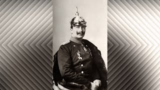 The Life of His Majesty The Kaiser Wilhelm II of Germany  1859 – 1941 [upl. by Namlaz]