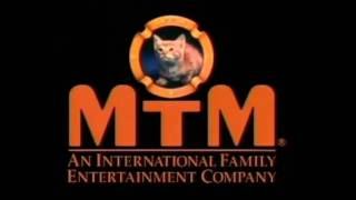 MTM Logo History [upl. by Bart729]