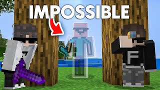 Why This Player is Impossible To Find Lifesteal SMP [upl. by Lema541]