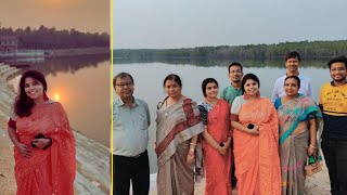 তেপান্তর Offbeat destination on Bankura Purulia Highway Mini Sundarban of Bankura  Family Outing [upl. by Ced]