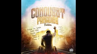 Conquest Paradise Riddim Juggling Tommy Lee Sparta Shatta Wale Tamo J Chronic Law Shane O [upl. by Massey]