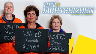 Ouders op de Vlucht  Het Jachtseizoen 16 8 [upl. by Aronos]