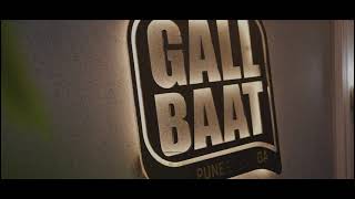 Are you ready for  Gall Baat with Puneet Banga [upl. by Derrick]