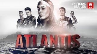 Atlantis The Future Of ManKind  Full Film [upl. by Colan]