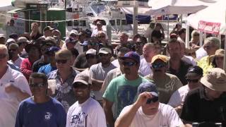 2014 Bisbees Black amp Blue Marlin Tournament [upl. by Alit]