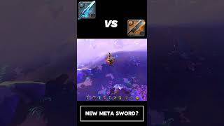 OLD Meta vs NEW Meta  Albion Online  PvP  Albion Mist [upl. by Larred422]