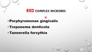 Quick viva questions in Periodontics by Dr Ruchi Banthia [upl. by Elletnahc833]