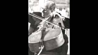 Dvorak Cello Concerto Rostropovich Svetlanov Historic Performance London 1968 [upl. by Aianat]