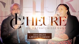 TER2024 • Clheure du Rafraîchissement [upl. by Shulem105]