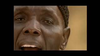 Oliver Mtukudzi  Tozeza Official Music Video [upl. by Aysan]