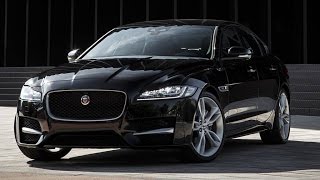 2016 Jaguar XF Diesel  jaguar car  jaguar price [upl. by Maryly255]