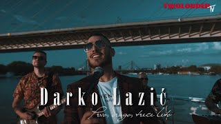 DARKO LAZIC  PRVO DRUGO TRECE LETO OFFICIAL VIDEO [upl. by Knut]