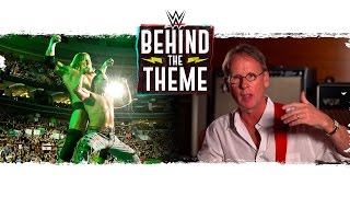 Breaking down DGeneration X’s entrance music WWE Behind the Theme [upl. by Gillie]