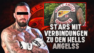 Hells Angels  Stars mit Verbindungen zu den Hells Angels I Dokumentation [upl. by Tronna]