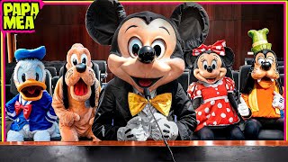 Disneys Most Disturbing Lawsuits… [upl. by Strait]