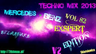 Techno Mix 2013 [upl. by Felix182]