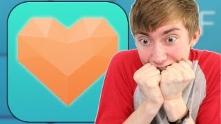 WORD CRUSH iPhone Gameplay Video [upl. by Llennor4]