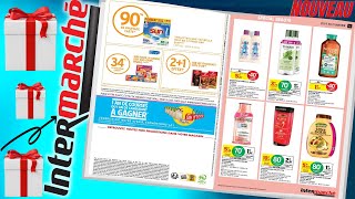 catalogue INTERMARCHÉ du 9 au 21 janvier 2024 ⚠️ PROMO  FRANCE [upl. by Anidene]