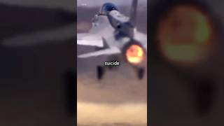 In 2001 F16 Pilot Was Tasked On A Suicide Mission [upl. by Anyl1]