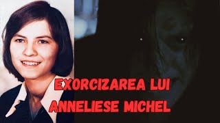 Cazul de exorcizare a lui Anneliese Michel [upl. by Marilyn]