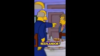 ¿Skinner MENTIA respecto a la AURORA BOREAL en su cocina [upl. by Moon]