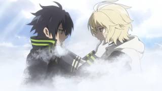 Owari no Seraph OP 1 Creditless [upl. by Eceryt110]