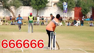 6 Ball Face 6 Sixes By Usman Jan Pahta 666666 [upl. by Shari766]