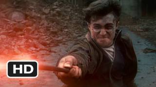 Harry Potter vs Voldemort extended version [upl. by Arri231]