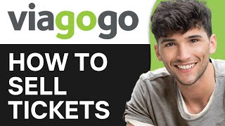 How To Sell Tickets on Viagogo For Beginners 2024 [upl. by Mighell]