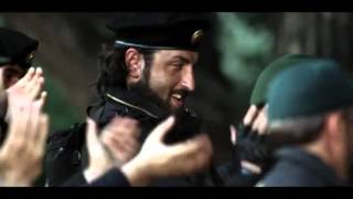 Chechen Lezginka Movie 12 [upl. by Auqenwahs]