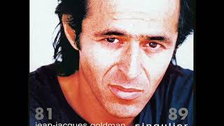 JeanJacques Goldman  EnvoleMoi 1984 [upl. by Gaiser620]