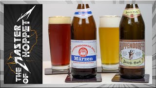 Huppendorfer Märzen amp JosefiBock  TMOH  Beer Review [upl. by Dunaville]