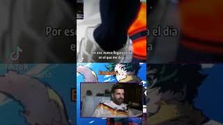 ANIMES VERANO 2024  Boku no Hero Academia S7 reaccion anime bokunohero [upl. by Ciel]