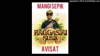 Mangi Sepikfinal  Ragga Siai X Avisat [upl. by Hopkins818]