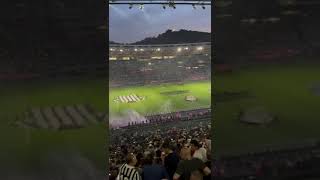 Finale coppa Italia stadio olimpico [upl. by Hiltan604]